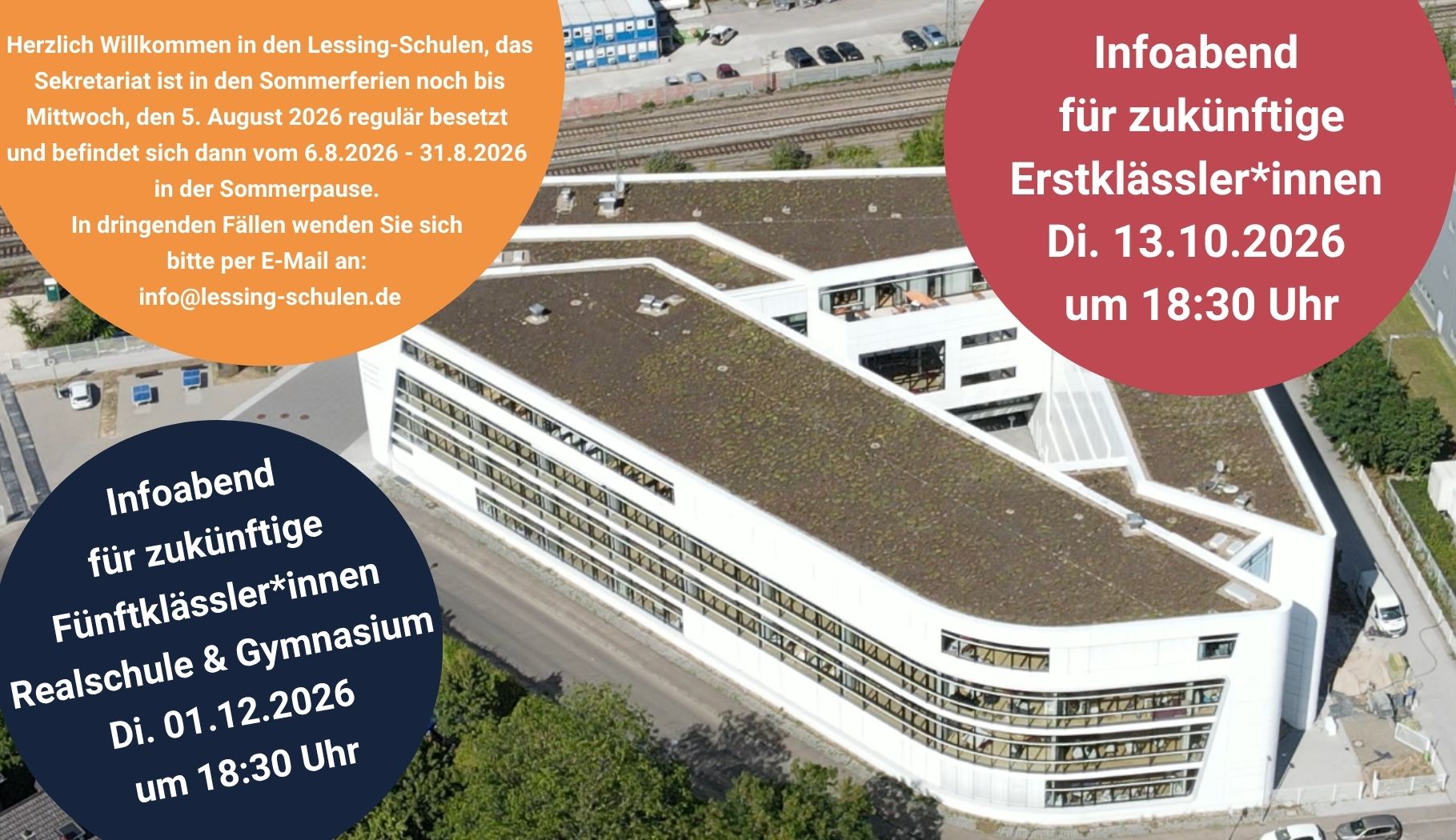 Homepage Termine Infoabende30.7.26
